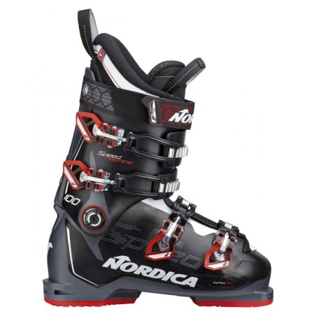 BOTA ESQUI SPEEDMACHINE 100