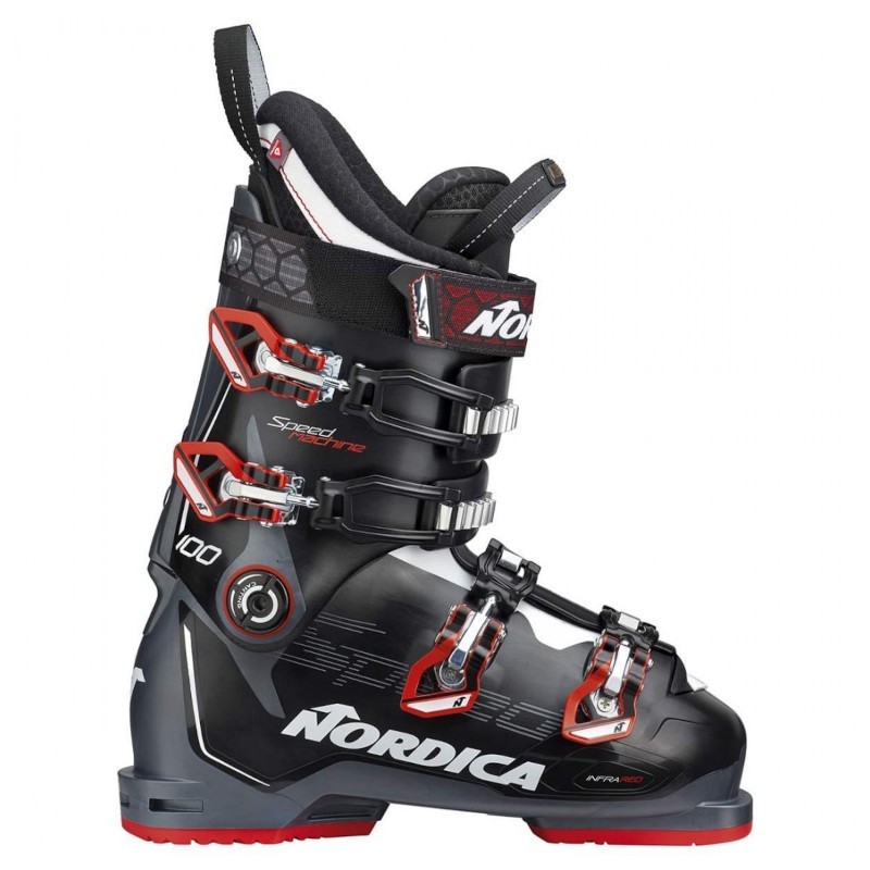 BOTA D'ESQUÍ SPEEDMACHINE 100