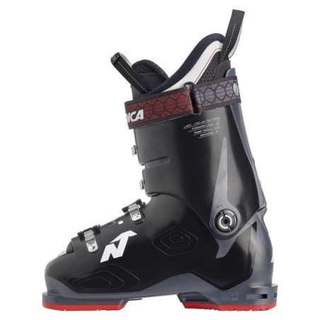 BOTA ESQUI SPEEDMACHINE 100