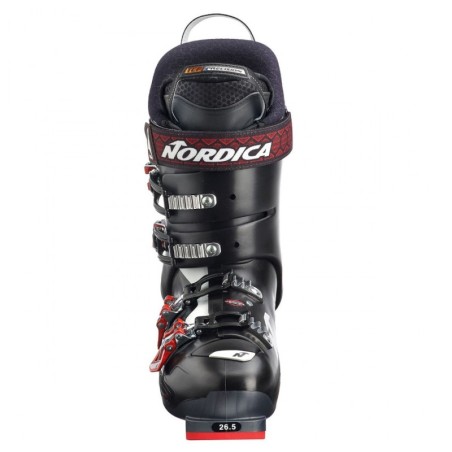 SKI BOOT SPEEDMACHINE 100