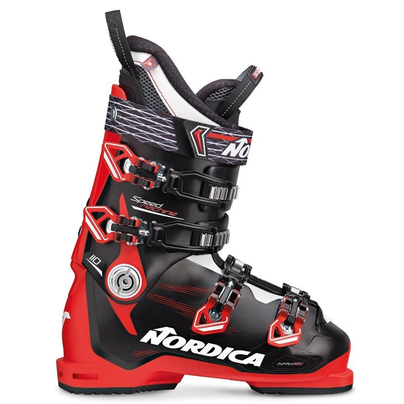 BOTA NORDICA SPEEDMACHINE 110