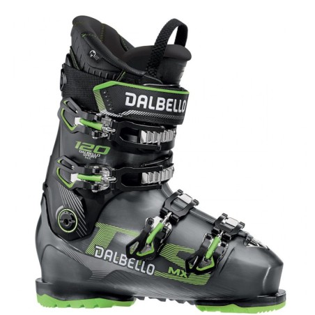 BOTA DALBELLO DS MX 120