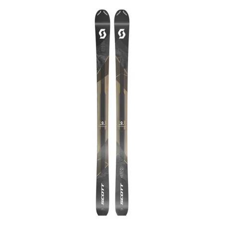 SCOTT PURE Pro 109 Ti SKI