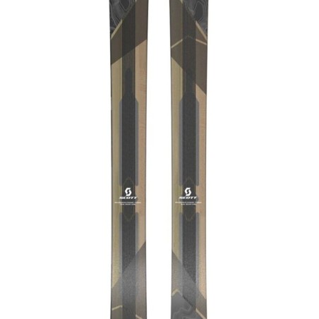 SCOTT PURE Pro 109 Ti SKI