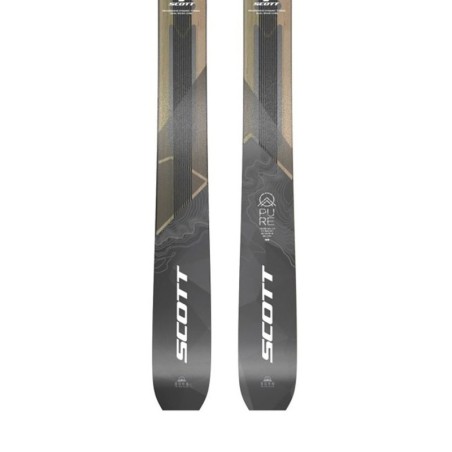 SCOTT PURE Pro 109 Ti SKI