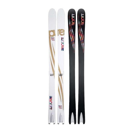 SCOTT PURE SKI