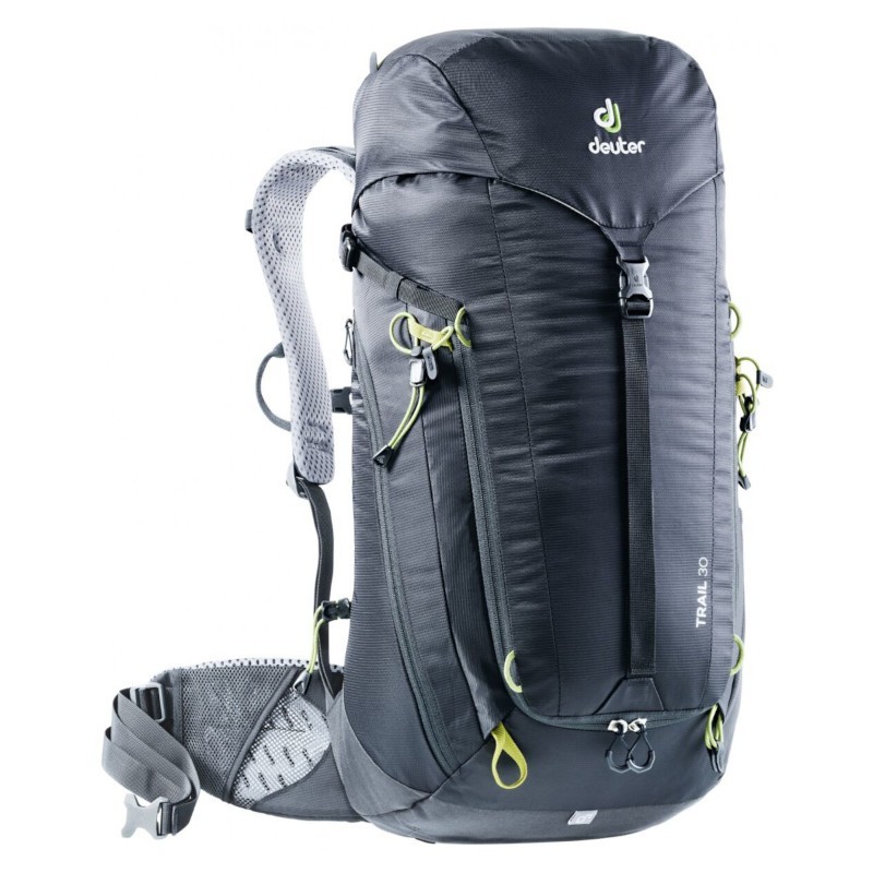 Mochila Deuter Trail 30