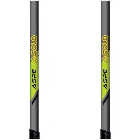 Asolo Aspe QL Roundhead Pole