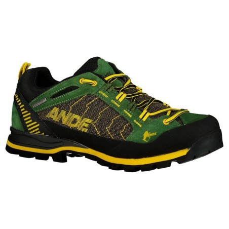 NORDIC ANDE Hiking Shoe