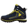 ANDE PALU HIGH Boot