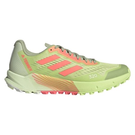 ADIDAS AGRAVIC FLOW2 TREKKING Shoe