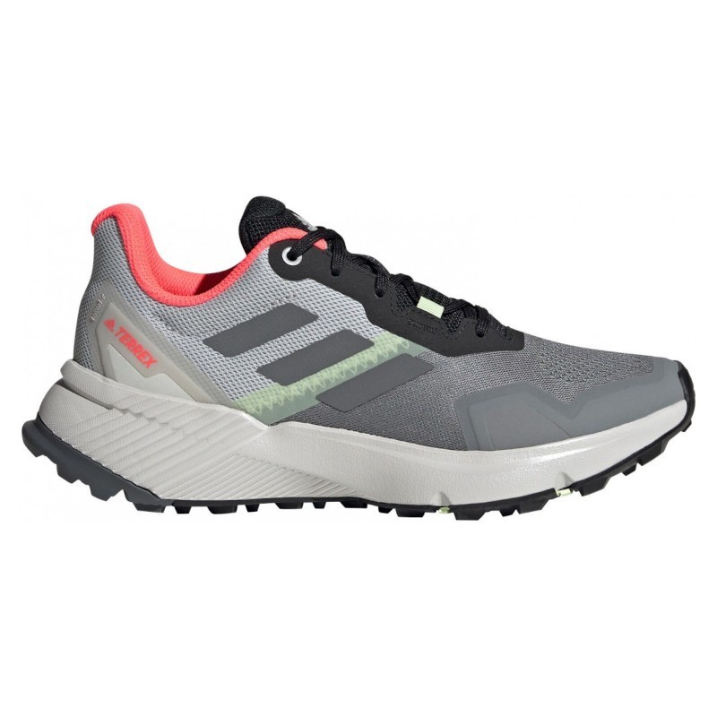 ADIDAS TERREX SOULSTRIDE Woman Hiking Shoe