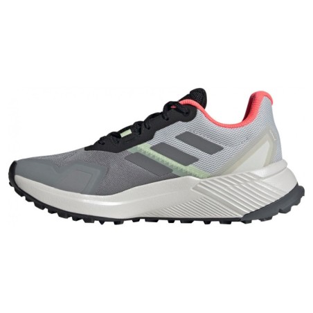 Sabatilla ADIDAS TERREX SOULSTRIDE Woman