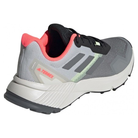 Zapatilla ADIDAS TERREX SOULSTRIDE Woman