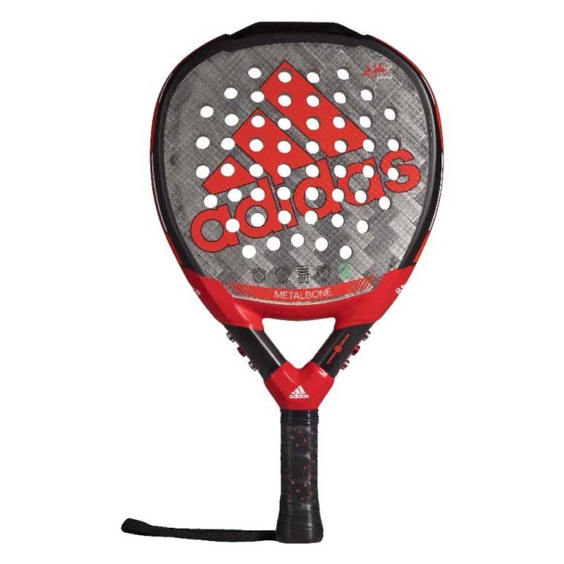 ADIDAS METALBONE 3.1 Racket