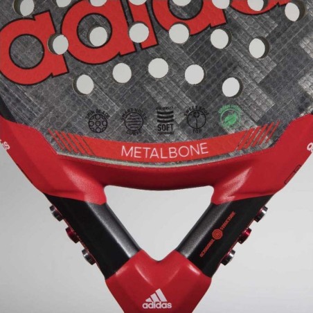 ADIDAS METALBONE 3.1 Racket