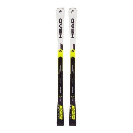 HEAD WC Rebels i Shape Pro Lyt PR11 ski