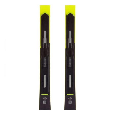 HEAD WC Rebels i Shape Pro Lyt PR11 ski