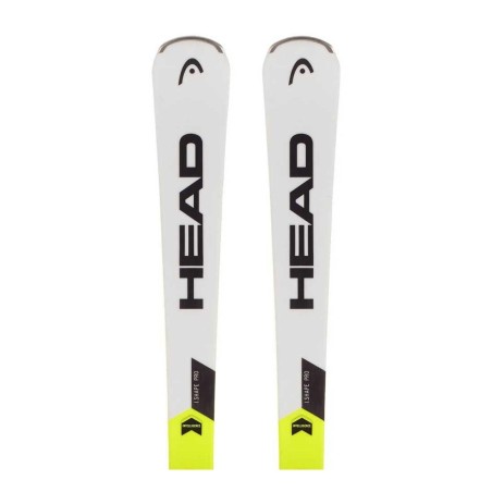 Esqui HEAD WC Rebels i Shape Pro Lyt PR11