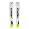 HEAD WC Rebels i Shape Pro Lyt PR11 ski