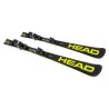 HEAD Worldcup Rebels e-Race Tyrolia FF14 ski