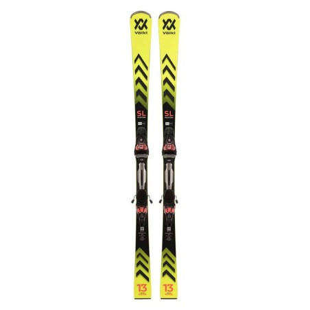 VÖLKL RACETIGER SL RMOTION3 12GW ski