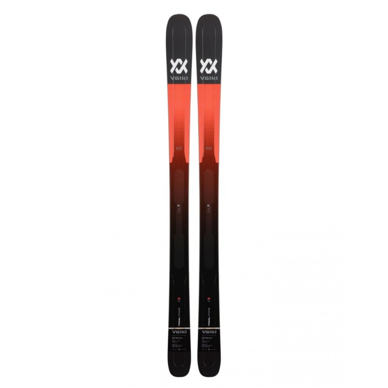 VÖLKL M5 MANTRA SKI