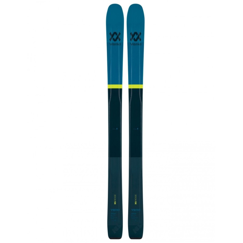 VÖLKL 100EIGHT 3D RIDGE SKI