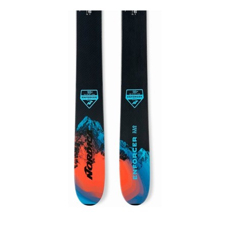 Esqui NORDICA Enforcer 110 Free