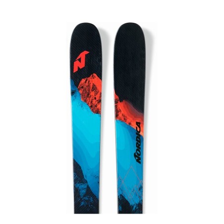 Esqui NORDICA Enforcer 110 Free