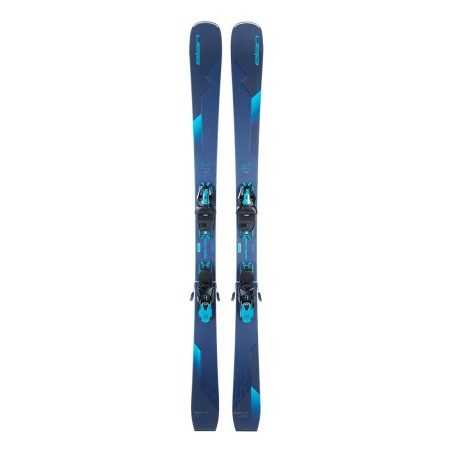 ELAN WILDCAT 82 CX SKI ELW 11 GW