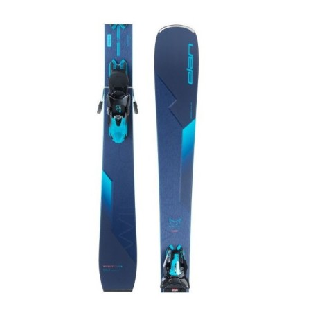 ELAN WILDCAT 82 CX SKI ELW 11 GW