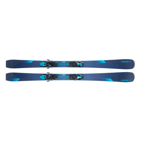 ELAN WILDCAT 82 CX SKI ELW 11 GW