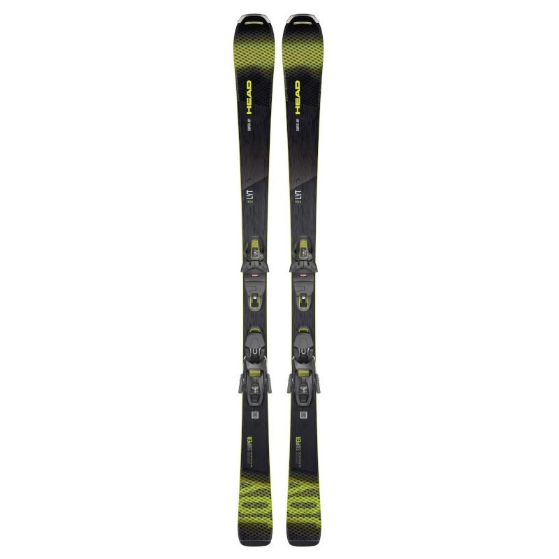 HEAD Super Joy SKI JOY11 GW