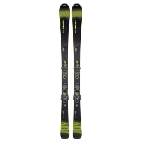 HEAD Super Joy SKI JOY11 GW