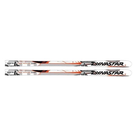 SKI DYNASTAR PIARRA MENTA PRO CARBON