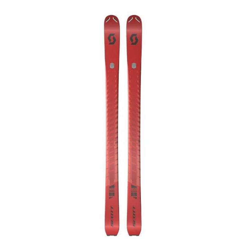 Ski Scott Superguide 88