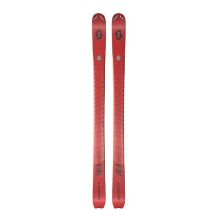 Ski Scott Superguide 88