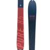 Ski HAGAN PURE 85 XENIC 10 BINDING SKINS