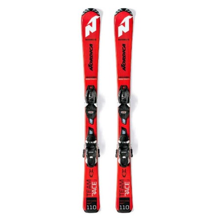 SKI NORDICA DOBERMANN TEAM J RACE FDT FDT4.5