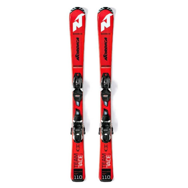 SKI NORDICA DOBERMANN TEAM J RACE FDT FDT4.5