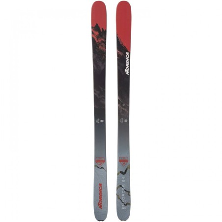 SKI NORDICA ENFORCER 94 UNLIMITED (FLAT)