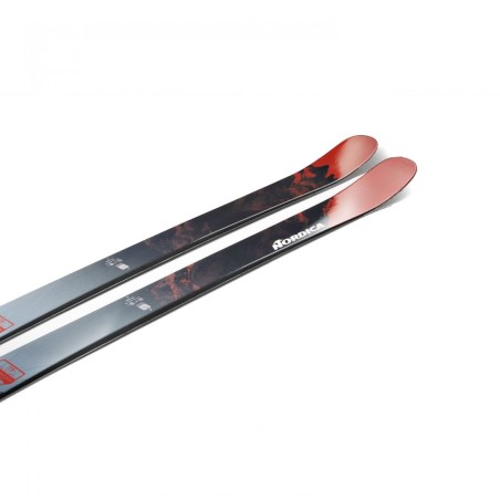 SKI NORDICA ENFORCER 94 UNLIMITED (FLAT)