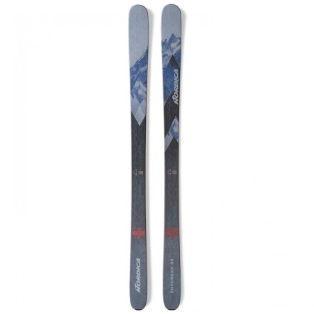 SKI NORDICA ENFORCER 88 (FLAT)