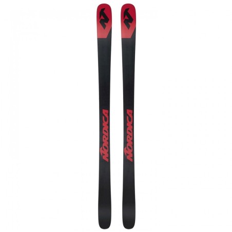 ESQUI NORDICA ENFORCER 88 (FLAT)