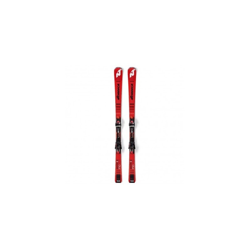 ESQUI NORDICA DOBERMANN SPITFIRE PRO FDT TPX12 FD