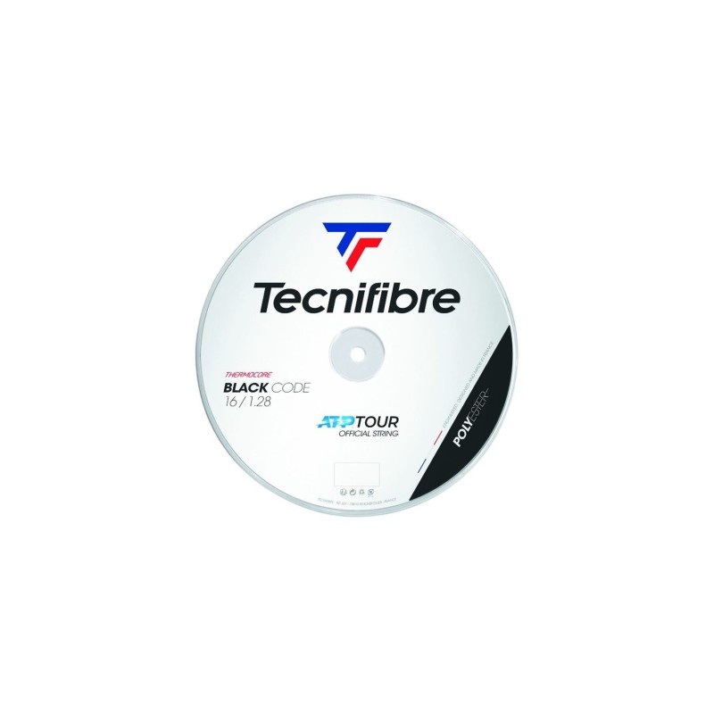 TECNIFIBRE Black Code 1.28(16) 200 mts.