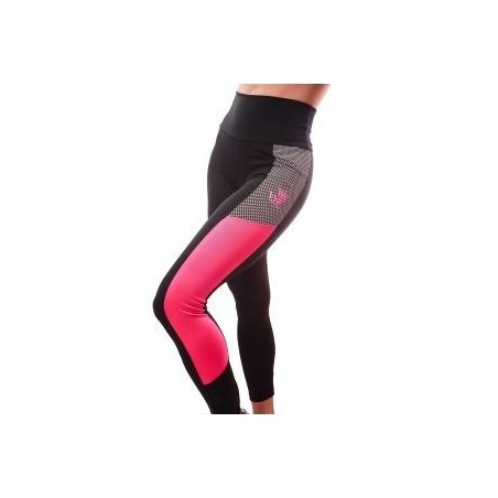 VMC Luxury Pink Leggings