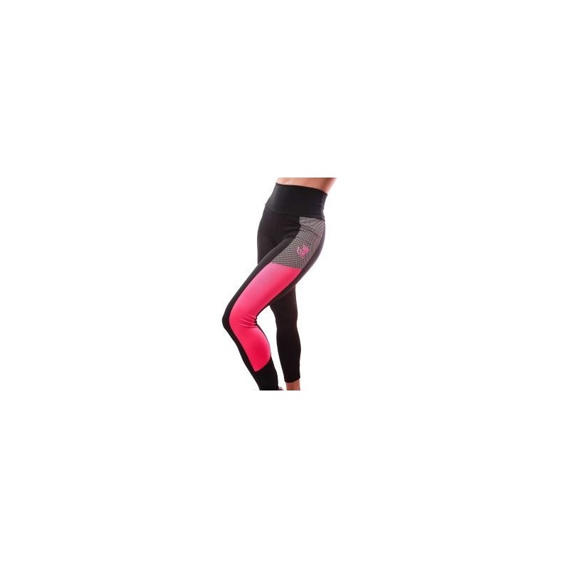 VMC Luxury Pink Leggings