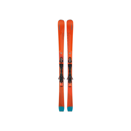 ELAN WINGMAN 86Ti EMX11 ski